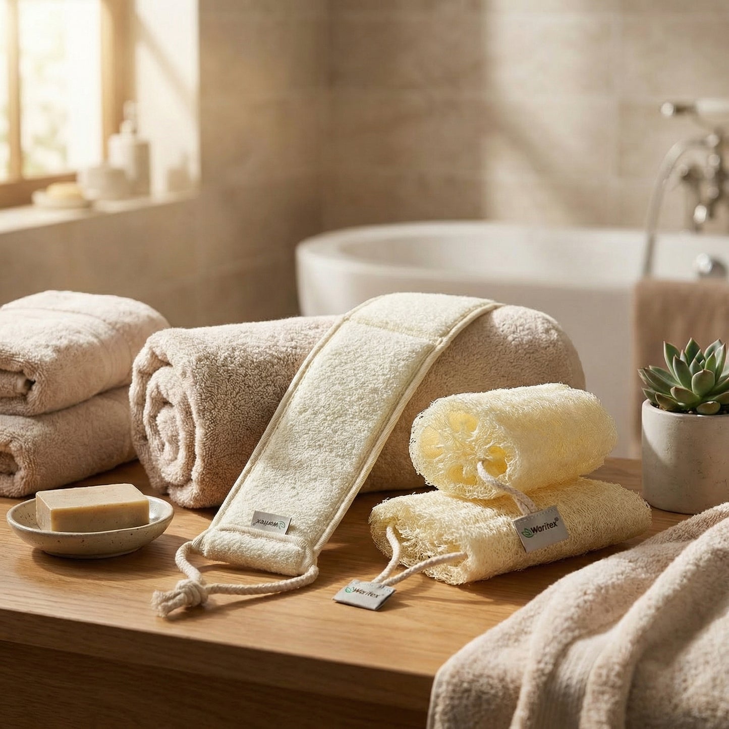 The Ultimate Full-Body Glow Bundle (Save 20%)