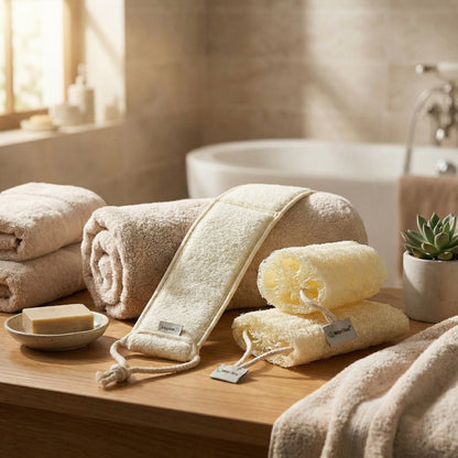 The Ultimate Full-Body Glow Bundle (Save 20%)