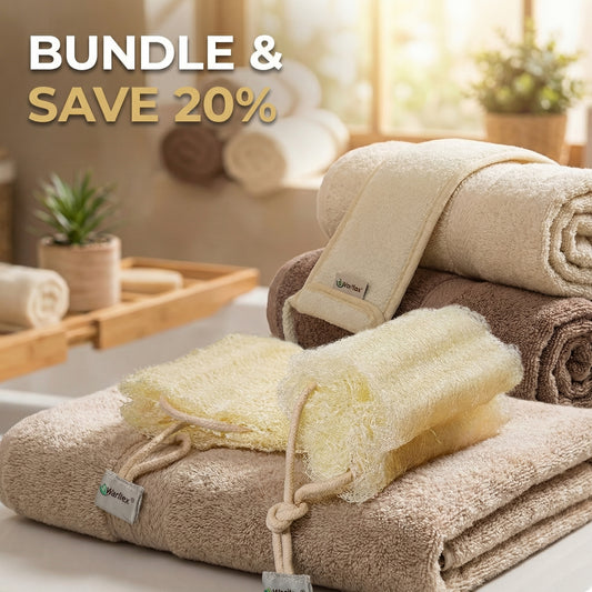 The Ultimate Full-Body Glow Bundle (Save 20%)